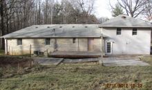 3131 Stultz Rd Spencer, IN 47460