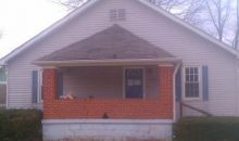 4901 E S St Amo, IN 46103