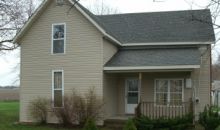 2533 N 1100 W Kempton, IN 46049