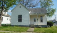 800 E 5th St Mount Vernon, IN 47620