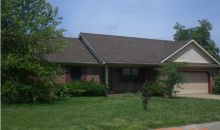 6840 Northfield Dr Evansville, IN 47711