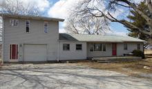 922 N 400 E Monticello, IN 47960