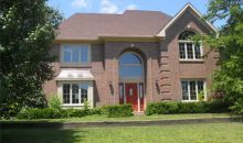 4952 Regency Pl Carmel, IN 46033