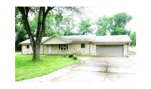 1414 Ar Les Dr Noblesville, IN 46060