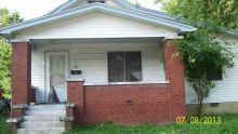 617 Monroe Ave Evansville, IN 47713