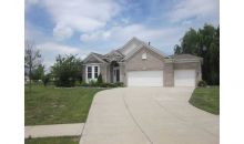 9018 Stonewick Cir Zionsville, IN 46077