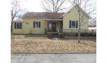 621 Harrison St Covington, IN 47932