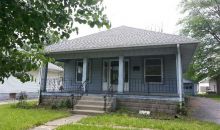 1707 S Webster St Kokomo, IN 46902