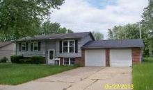 953 Tulip Dr Peru, IN 46970