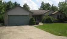 5109 N Echo Bnd Bloomington, IN 47404