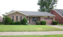 4117 Oxmoor Rd Evansville, IN 47715