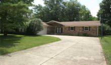 310 Hickory Dr Greenfield, IN 46140