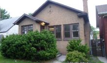 4534 Van Buren St Gary, IN 46408