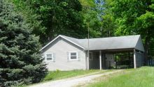 1170 E Mohican Trl Greensburg, IN 47240