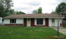 1902 Tennyson Dr Clarksville, IN 47129