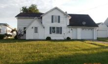 11613 Hoagland Rd Hoagland, IN 46745