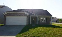 8411 Ligonier Dr Camby, IN 46113