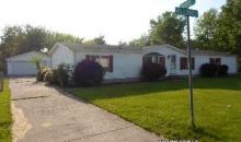 601 Williams St Wanatah, IN 46390