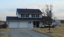 2832 E 350 N Bluffton, IN 46714