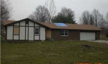 9 Sunset Dr Dale, IN 47523