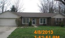 1102 Sheffield Dr Avon, IN 46123