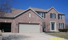 6710 Meadowview Ct Avon, IN 46123