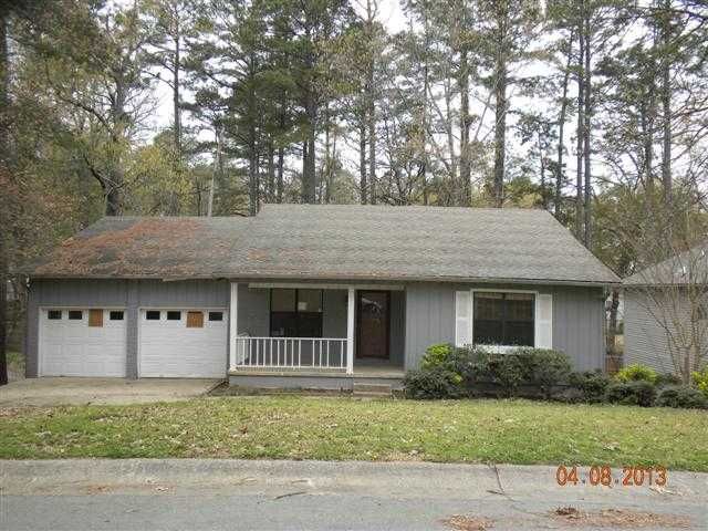 11014 Dogwood Cv, Little Rock, AR 72210