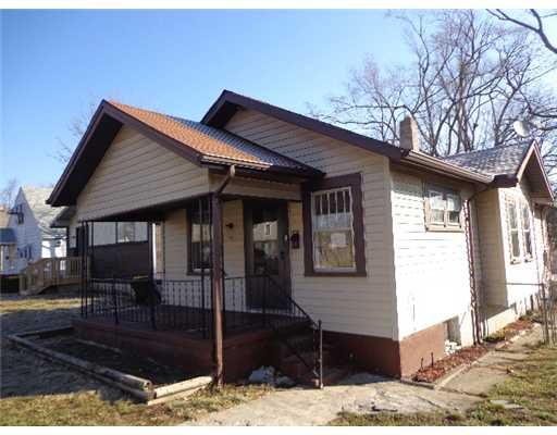 208 Fer Don Rd, Dayton, OH 45405