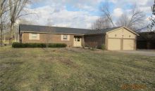 4544 N Birch St Fairland, IN 46126