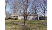 406 W Chandler St Russiaville, IN 46979