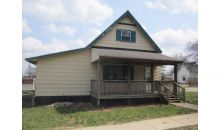 424 S 3rd St Cayuga, IN 47928