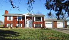 1046 Monroe St Charlestown, IN 47111