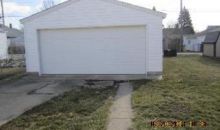 1124 S Purdum Stree Kokomo, IN 46902