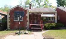 651 W 39th Avenue Gary, IN 46408