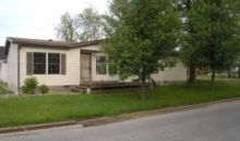 202 S 8th St Mitchell, IN 47446