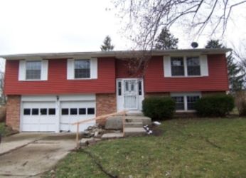 5659 Olive Tree Dr, Dayton, OH 45426