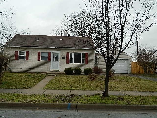 103 E Circle Dr, Dayton, OH 45449