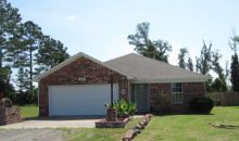 30 Marshall Rd N Vilonia, AR 72173