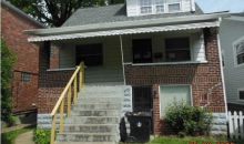 4907 S 3rd St Louisville, KY 40214