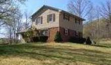 1078 Coldiron Frk Frenchburg, KY 40322