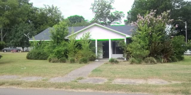 400 Turner St, Warren, AR 71671