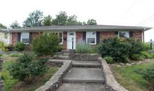 2205 Azalea Dr Lexington, KY 40504