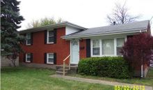 5506 Maco Ln Louisville, KY 40219