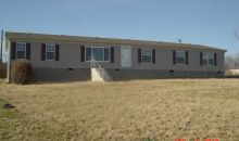 4347 Trigg Turner Rd Corydon, KY 42406