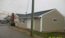 691 E Office St Harrodsburg, KY 40330