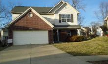 9103 Hensley Ct Prospect, KY 40059