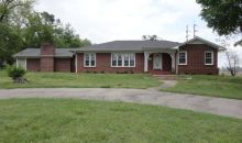 1402 Hillcrest St Fulton, KY 42041