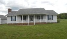 500 Wolf Hollow Rd Manitou, KY 42436