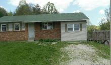 323 Boone Creek Rd Stanton, KY 40380