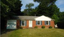 2012 Hounz Ln Louisville, KY 40223